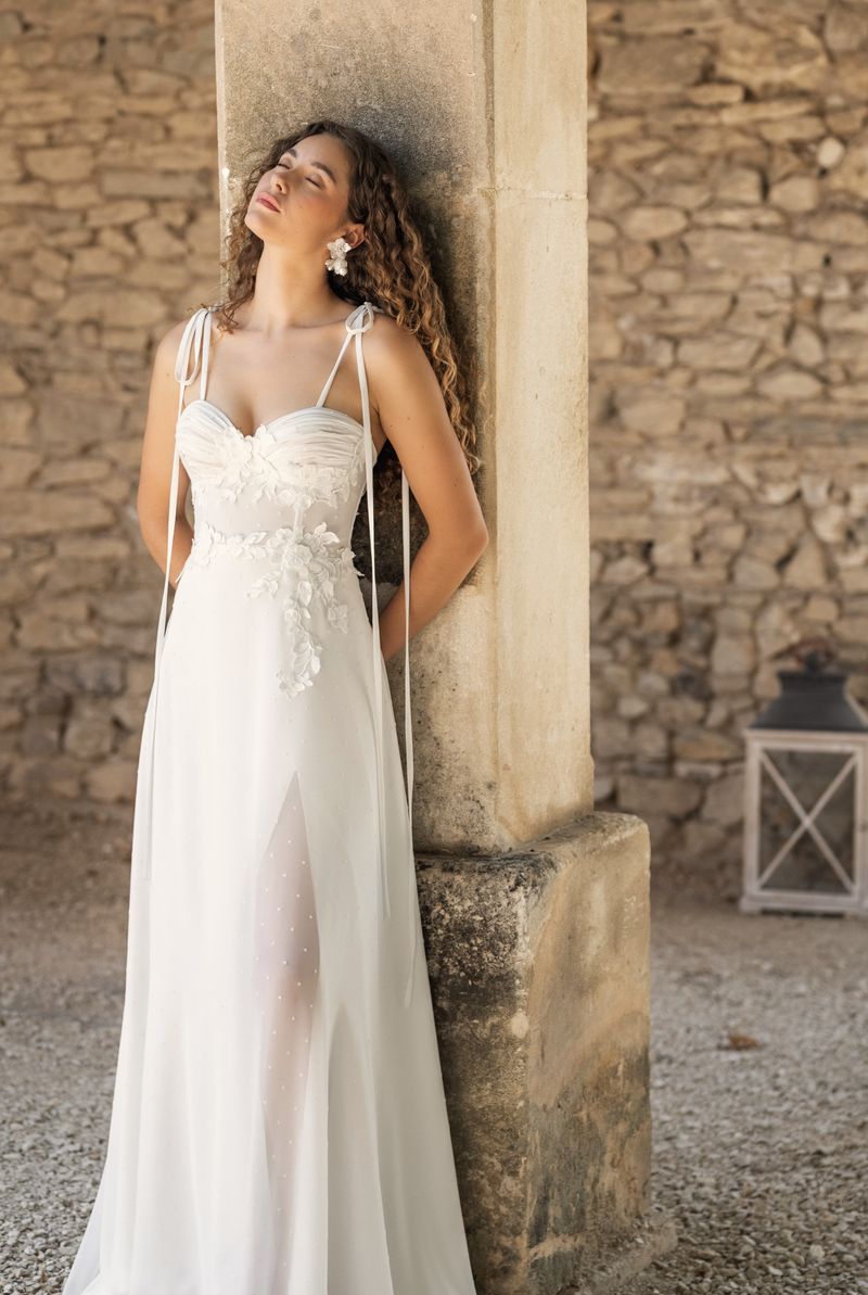 Robe de mariée Clara