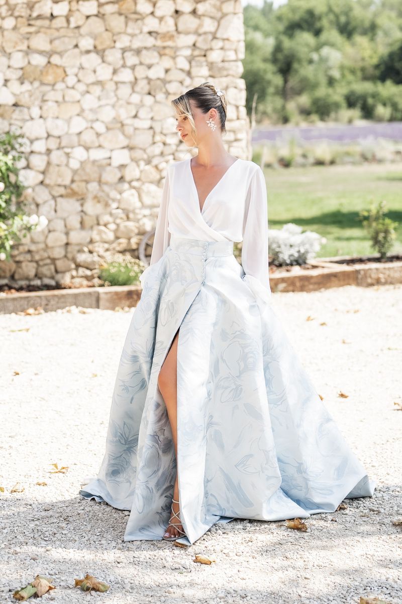 MIA BLEUE 510C RESULTAT