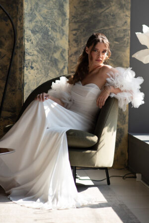 Massillan (Organza)