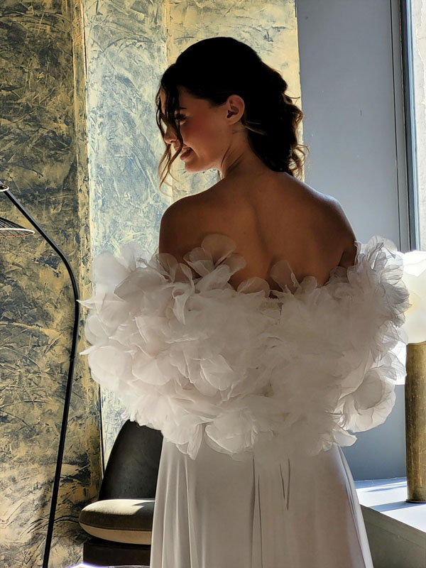 Massillan (Organza) – Image 2