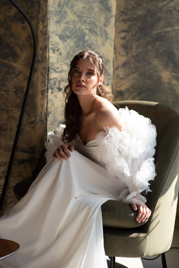 Massillan (Organza) – Image 4
